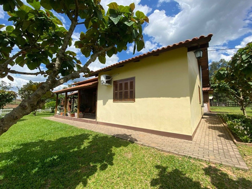 Imagem 11 de 18 de Chácara Com 2 Dormitórios À Venda, 26000 M² Por R$ 745.000,00 - Lomba Grande - Novo Hamburgo/rs - Ch0090