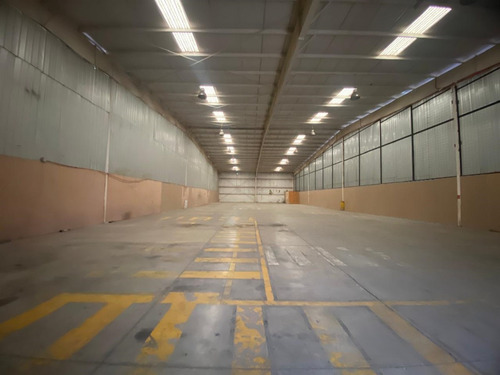 Bodega En Arriendo En San Bernardo Desde Los 540 M2