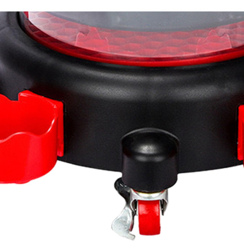 Bucket De Lavado De Autos Con Kit De Ondulante 15 L Cubo
