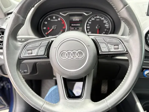 Audi A3 1.2 Tfsi Ambition
