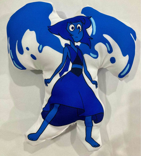 Steven Universe Muñeco Apego Vellon 25cm