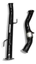 Comprar Escape Deportivo Amarok V6 Downpipe + Acople Anula Dpf