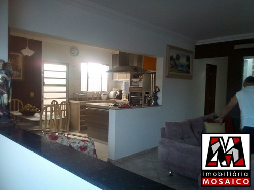 Imagem 16 de 25 de Casa Térrea, Venda Ou Permuta, Financiável. - 22836 - 33575156