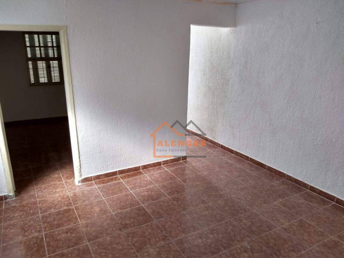 Imagem 2 de 17 de Terreno À Venda, 241 M² Por R$ 480.000,00 - Chácara Belenzinho - São Paulo/sp - Te0031