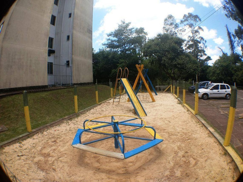Imagem 14 de 19 de Apartamento Residencial À Venda, Canudos, Novo Hamburgo. - Ap1852