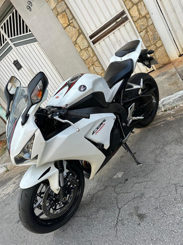 Cbr Fireblade 1000rr