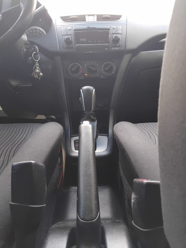 Suzuki Swift 1.4 Gls At