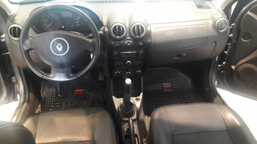 Renault Sandero Stepway 1.6 Luxe 2011