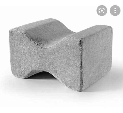 Imagen 4 de 5 de Almohada Relax Piernas Rodillas Con Memoria Envío Gratis!