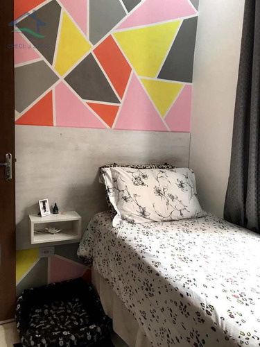 Imagem 13 de 20 de Casa De Condomínio Com 2 Dorms, Centro, Bom Jesus Dos Perdões - R$ 350 Mil, Cod: 3554 - V3554