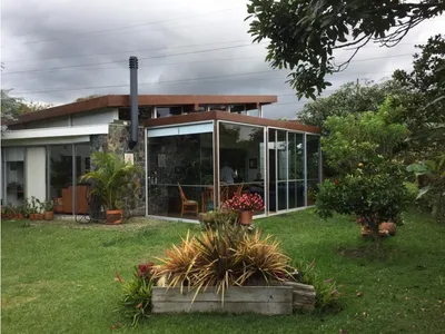 Casa en arriendo
