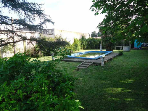 Imagen 13 de 14 de Casa En Venta Cond En Ituzaingo Sur