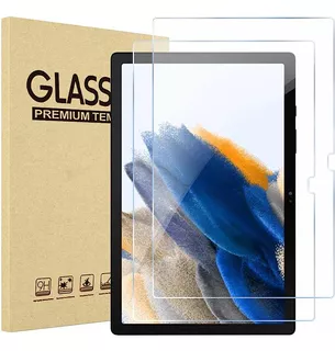 Vidrio Templado Para Tablet Samsung Galaxy Tab A8 X200 10.5