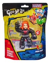 Comprar Goo Jit Zu Muñeco Figura Super Heroes Marvel Varios Modelos 