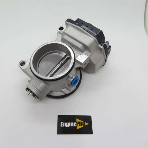 Cuerpo Mariposa Renault Clio Megane Kangoo K4m 1.6 F4r 2.0