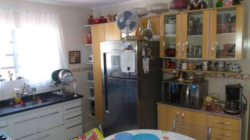 Chácara Com 2 Dormitórios À Venda, 1100 M² Por R$ 550.000,00 - Chácara Cabuçu - Guarulhos/sp - Ch0024