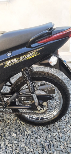 Imagem 3 de 3 de Honda Biz 125 Es