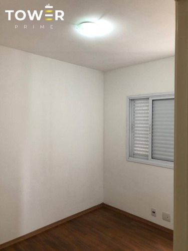 Imagem 15 de 15 de Excelente Apartamento Locação - 357