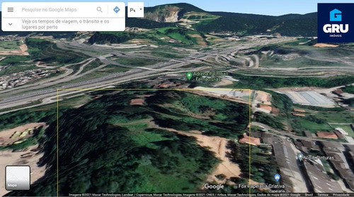 Imagem 7 de 26 de Ótimo Terreno Na Rodovia Fernão Dias - Te1447