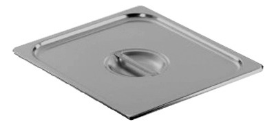 Tapa Para Inserto Acero, Ugtame-com, Nsf, (32.5 X 26.5cm) Ug