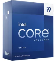 Comprar Procesador Intel Core I9-13900kf, S-1700, 3ghz, 24-core 36mb