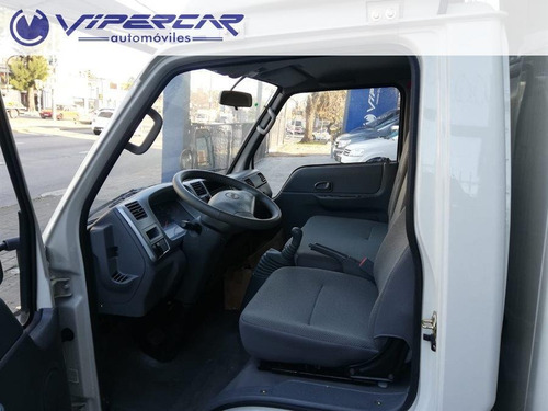 Jmc Nhr Box Y Toda La Linea Entrega Inmediata 2.8 2020 0km