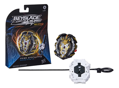 Beyblade Burst Pro Series Prime Apocalypse Spinning Top Pack