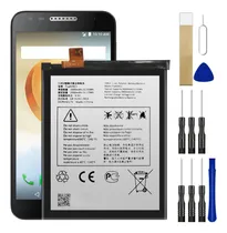 Comprar Bateria  Tlp029c1  Para Blackberry Key2 Le Bbe100-2 Bbe100-5