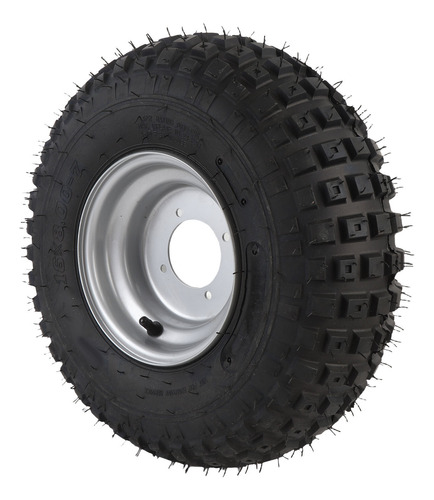 Neumáticos Go Kart Para Vehículos Todo Terreno, 16 X 8 A 7 P