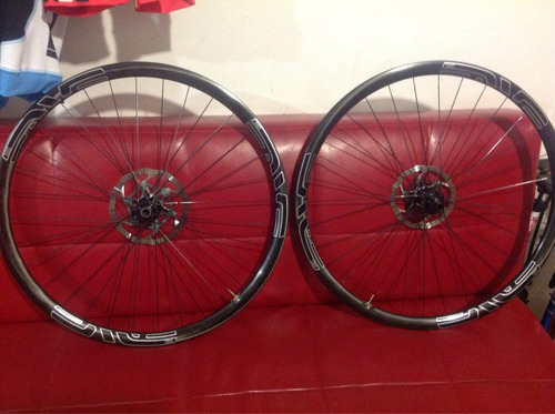 Rines Enve Xc Carbon 29 Er Mtb