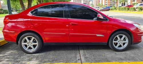 Imagen 4 de 16 de Chery Orinoco
