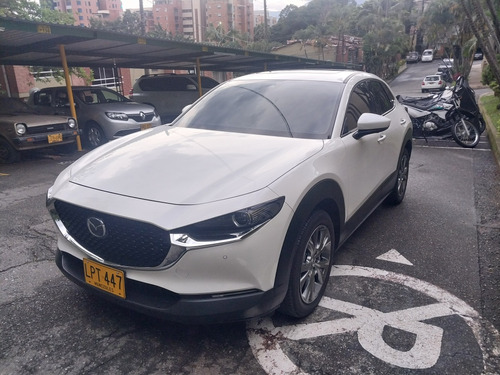 Mazda CX-30 2.5 Grand Touring Lx 4x4