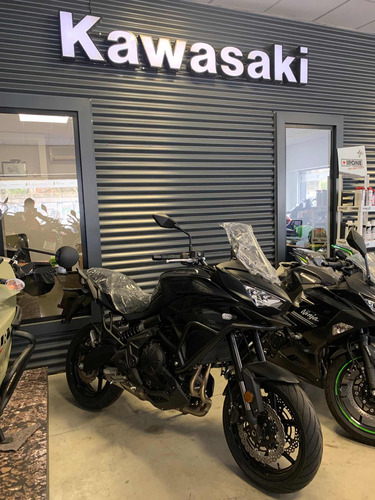 Kawasaki Versys 650 2024 (no Benelli, No Ktm, No Voge)