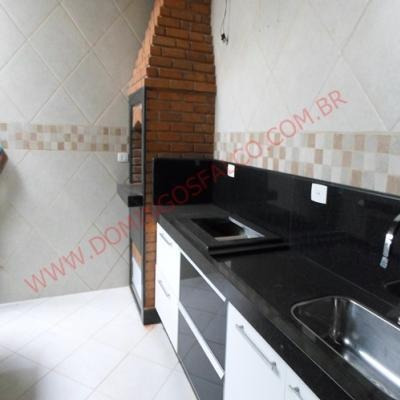 Imagem 8 de 10 de Venda - Casa - Jardim Bela Vista - Americana - Sp - D5990