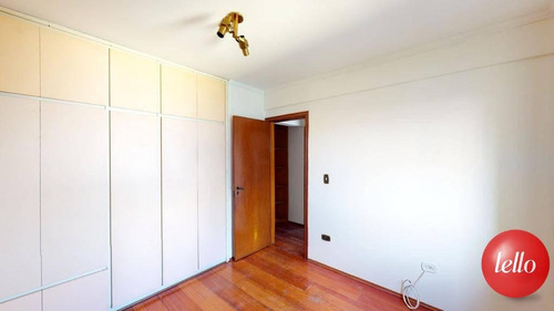 Imagem 11 de 30 de Apartamento - Ref: 67317