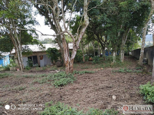 Imagem 5 de 12 de Chácara Para Venda Em São Paulo, Colônia (zona Sul) - 2760-cv_2-1212009