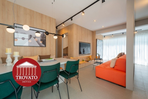 Imagem 12 de 17 de Lindissimo Apartamento A Venda - Bela Vista Com 1 Suite, 1 Vaga Garagem , Lazer Completo Com Piscina E Coworking - Ap01994 - 70238607