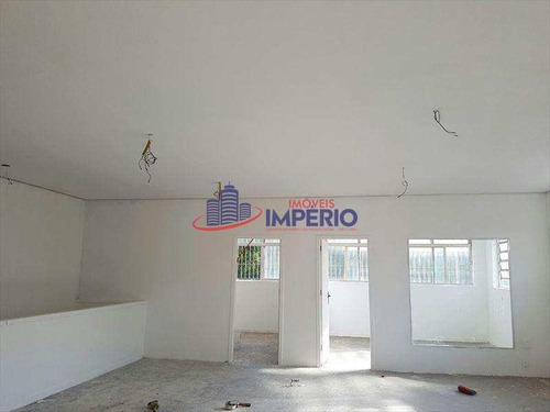 Imagem 3 de 12 de Loja Em São Paulo Bairro Jardim Guanca - V1195