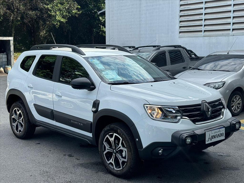 Renault Duster 1.3 TCE FLEX ICONIC X-TRONIC