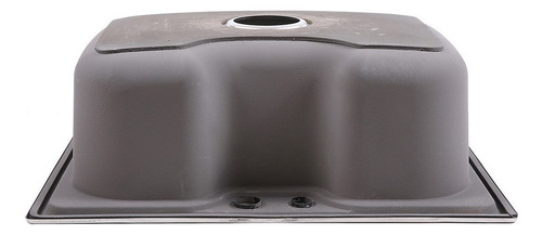 Cuba Gourmet Cozinha Aço Inox 304 Com Acessórios 50x40cm