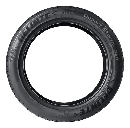 Pneu Delinte Aro 19 255/50 Zr19 107y Xl Ds8 Desert Storm Ii
