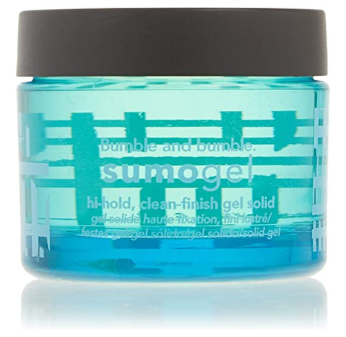 Sumogel Bumble And Bumble Para Gel Unisex, 1.5 Onzas