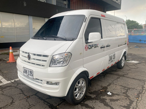 Imagen 4 de 25 de Dfsk K05s Luxury 2023