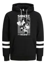 Comprar Busos Buzos Saco Sonic  Ropa