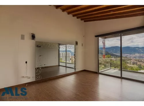 Espectacular Casa Campestre Con Amplios Espacios(mls#251727)
