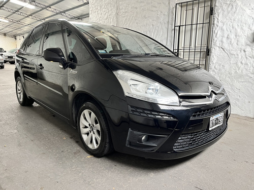 Citroën C4 Picasso 1.6 Am80 Hdi 110cv