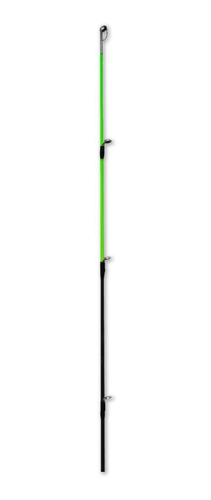 Caña De Pescar Pejerrey Cypress Sixstar Negro - 270m X 172g - De Punta Con Resistencia De 20 - 50grs