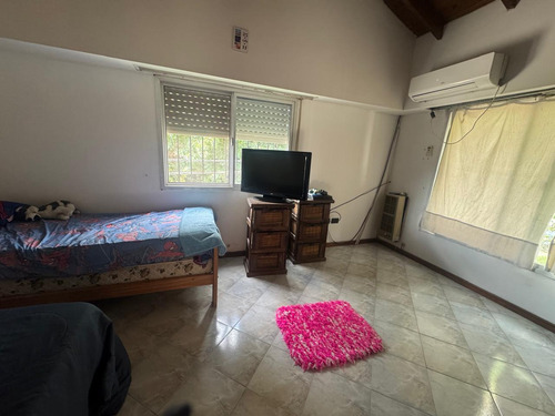 Casa En Venta, San Fernando, Vias Del Tres De La Costa Hacia El Rio