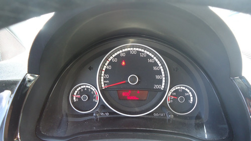 Volkswagen Up 1.0 Mpi Run Up 12v Flex 4p Manual