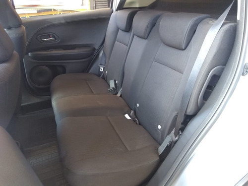 Honda Hr-v Ex Cvt Gnv Geração 5, Com 40.000 Km Rodados